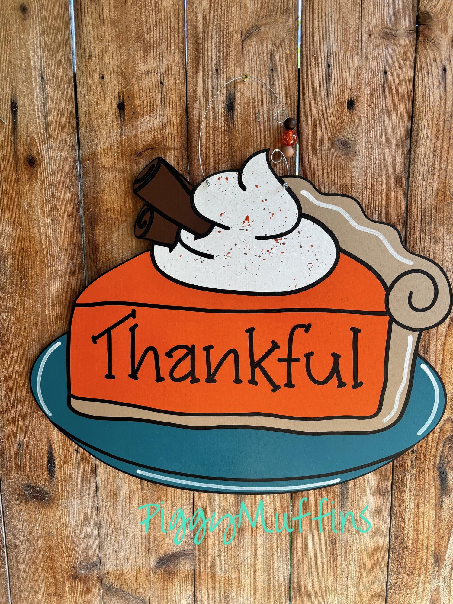 Fall & Thanksgiving