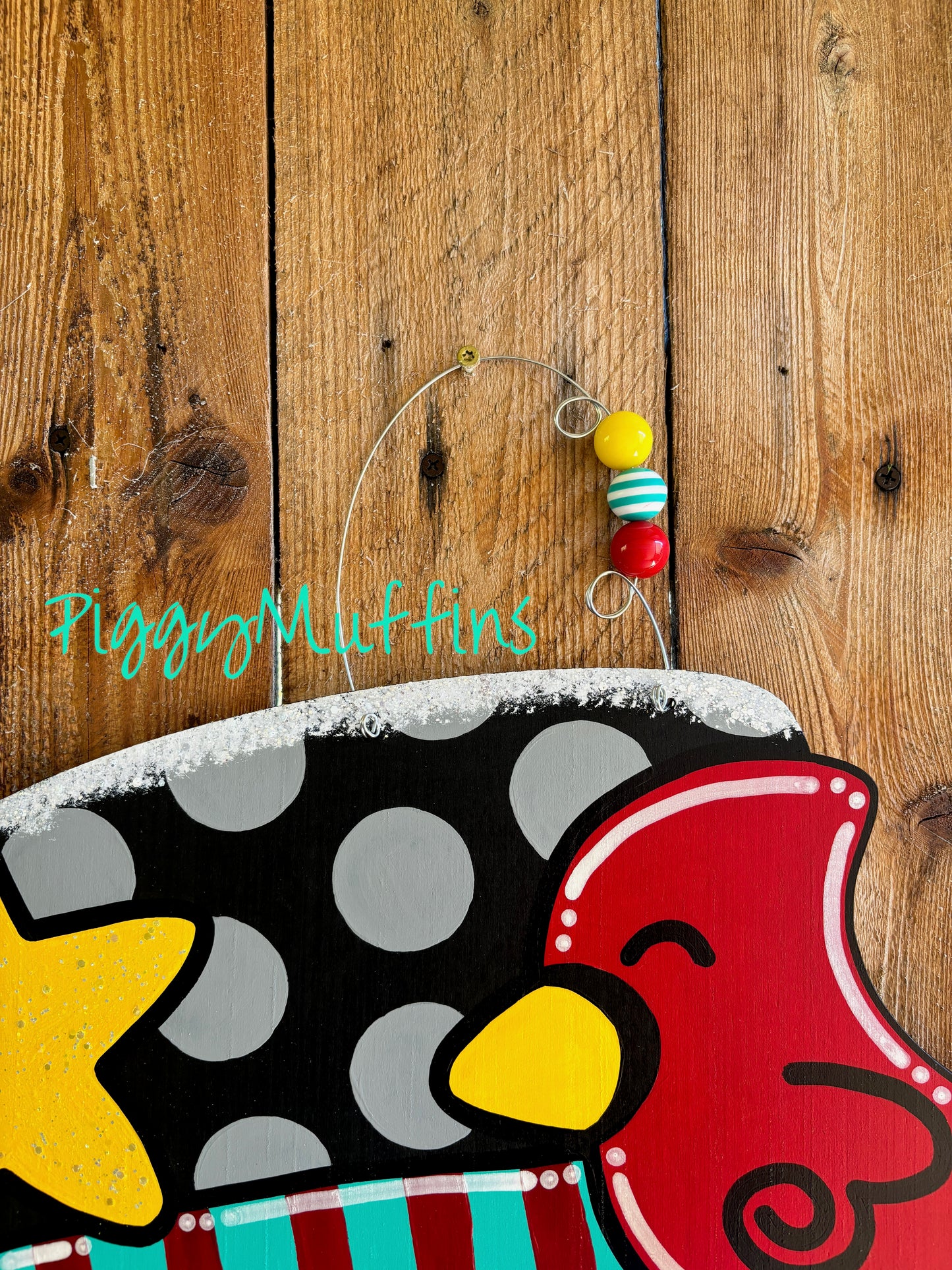 Christmas Door Hanger | Snowman Door Hanger | Snowman Wreath | Christmas Wreath | Christmas Door Decoration