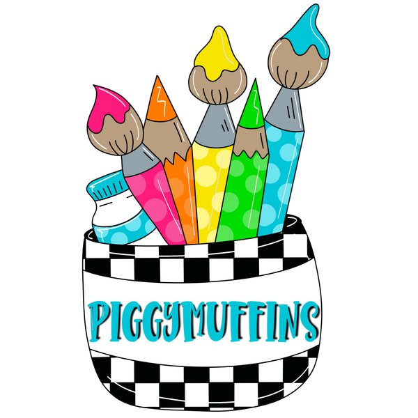 PiggyMuffins